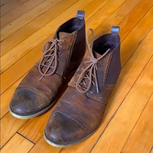 Women’s Franco Sarto boots